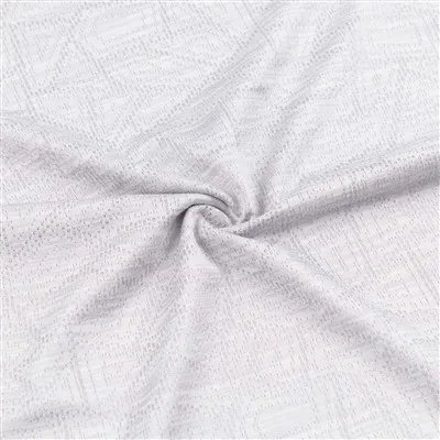 جیومیٹرک میش تانے بانے