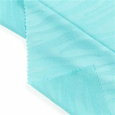 100 poly پالئیےسٹر لہر میش تانے بانے